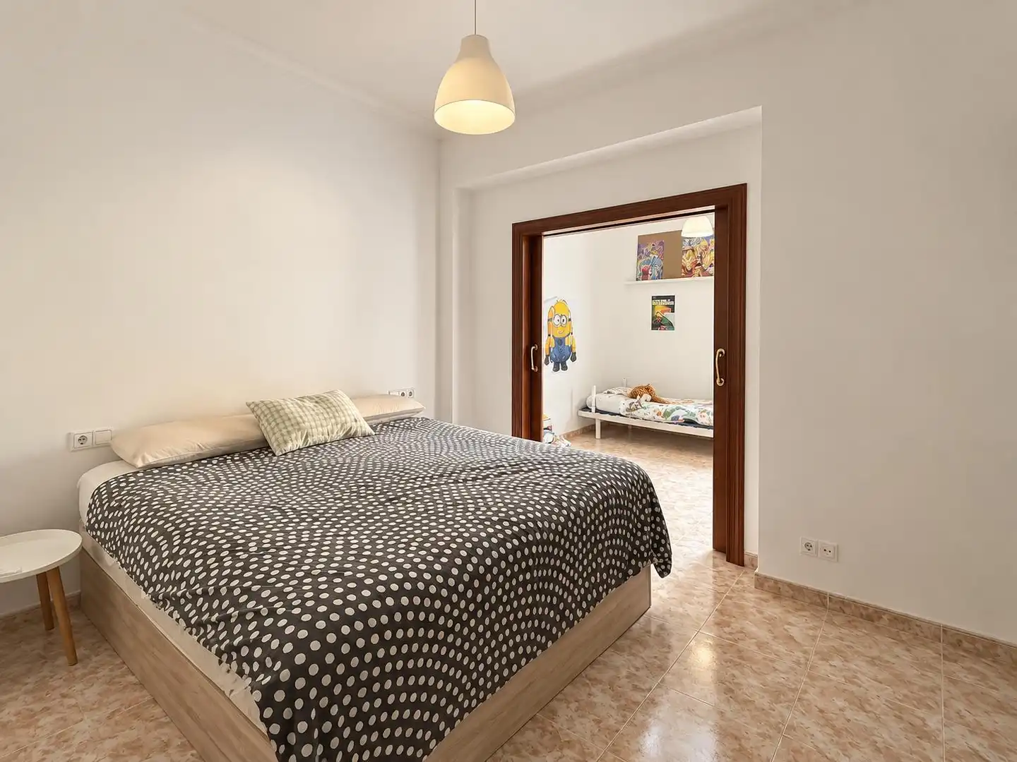 Chalet con terraza en venta en Campos poble, imagen 5