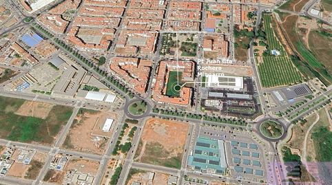 Foto 5 de Residencial en venda a Juan Bautista Rochera Mingarro, 14, Piscinas, Burriana / Borriana