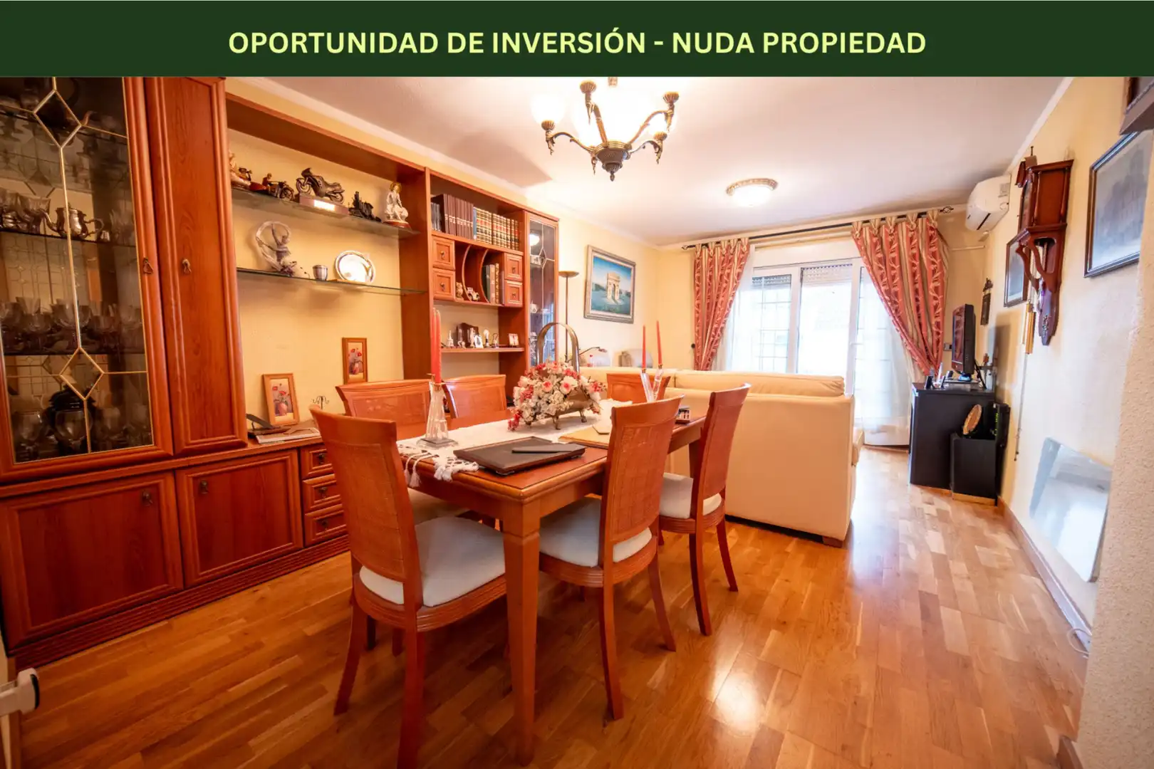 Exterior view of Attic for sale in Almansa, Albacete