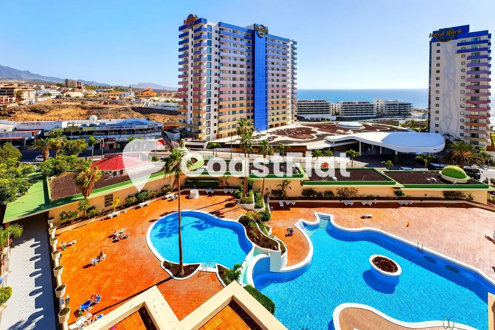 Apartments for sale in Adeje 300, Callao Salvaje - Playa Paraíso