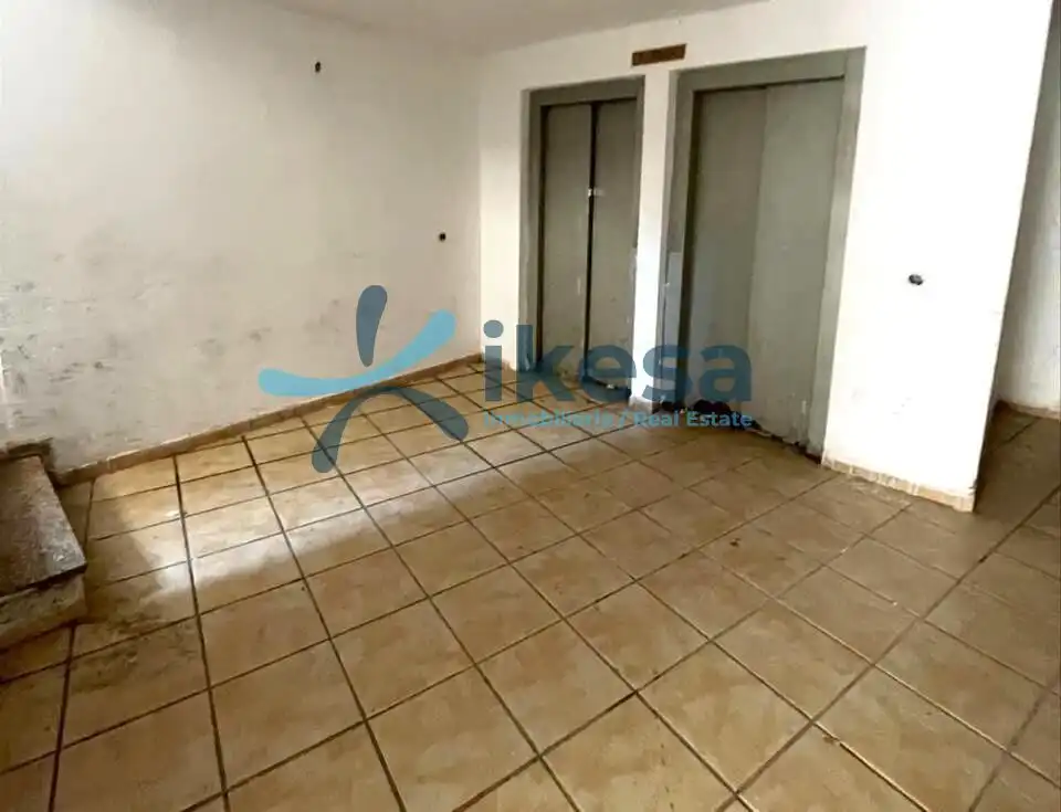 Aparcament en venda a Las Norias, imagen 4