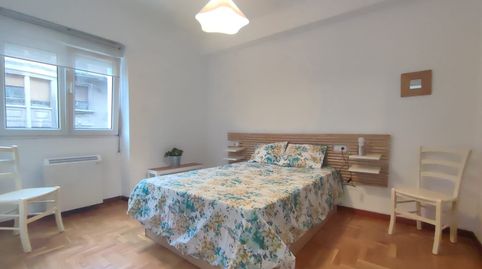 Foto 4 de Piso de alquiler en Gijón - Avenida Manuel Llaneza, Barrio del Centro, Gijón