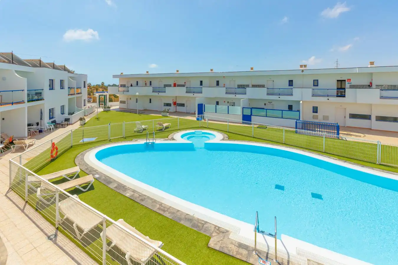 Apartamento en venta en Calle Valle de los Escobones, Costa Calma