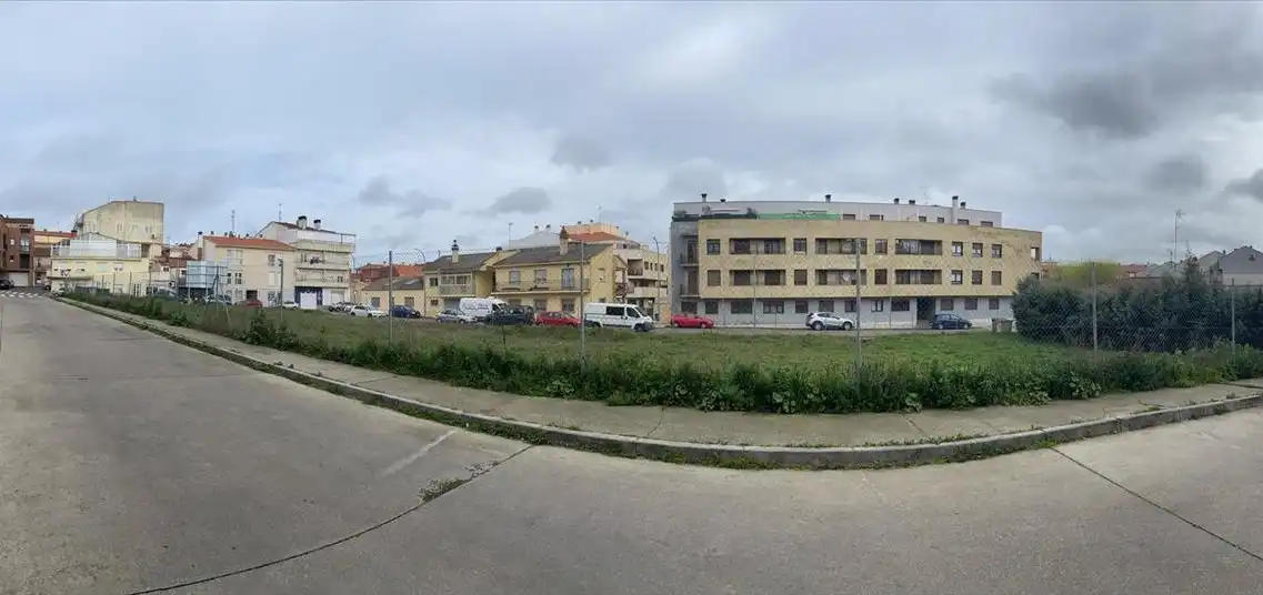 Residencial en venda en Villares de la Reina