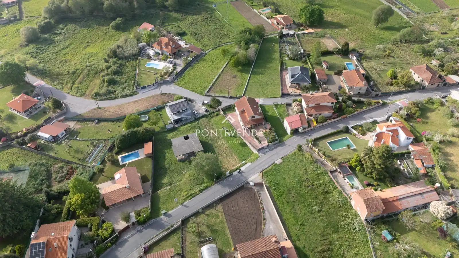 Xalet en venda a Parroquias Rurales, imagen 3