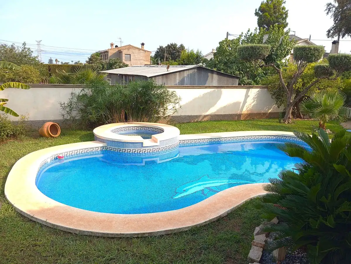 Villa con terrazza in vendita a Fornets, imagen 2