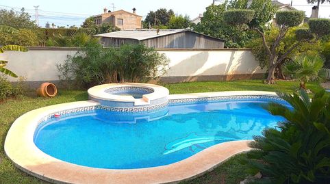 Foto 2 de Casa o chalet en venta en Fornets, Madrigal, Vila-real