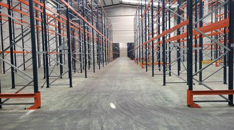 Photo 2 of Industrial buildings to rent in Calle Calle Vereda, 1, San Antonio de Benagéber, Valencia