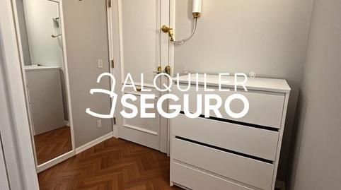 Foto 5 de Estudi de lloguer a Orellana, Justicia - Chueca,  Madrid Capital
