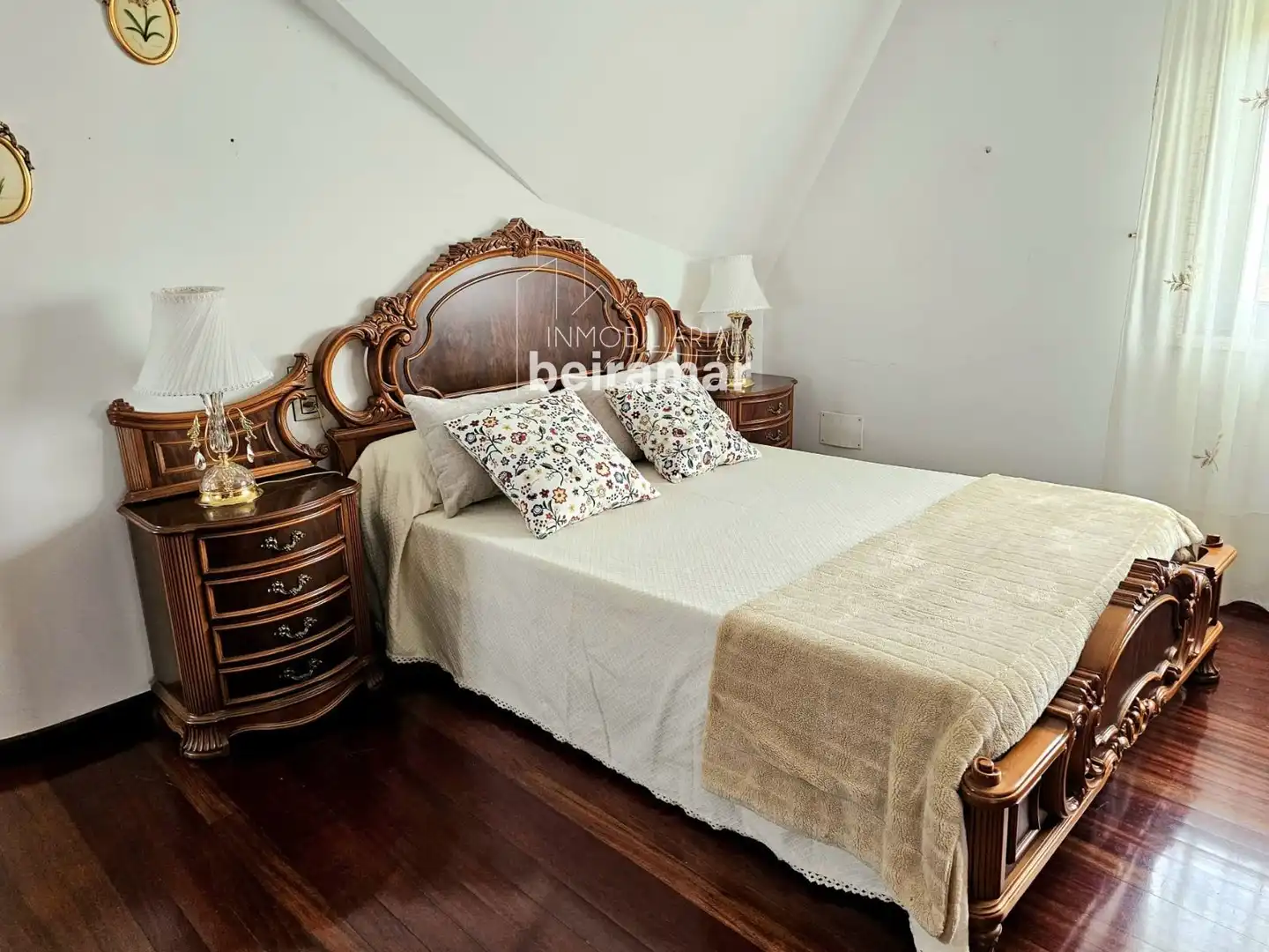Chalet en venta en A Agarradiña, imagen 67