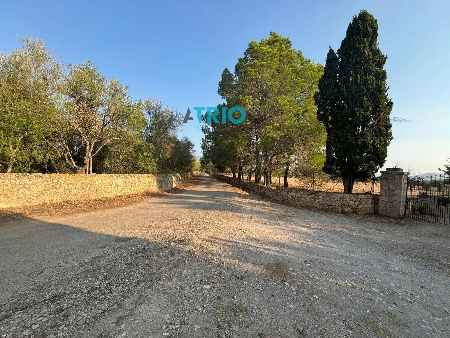 Casa o xalet en venda en Sencelles amb Calefacció i Piscina