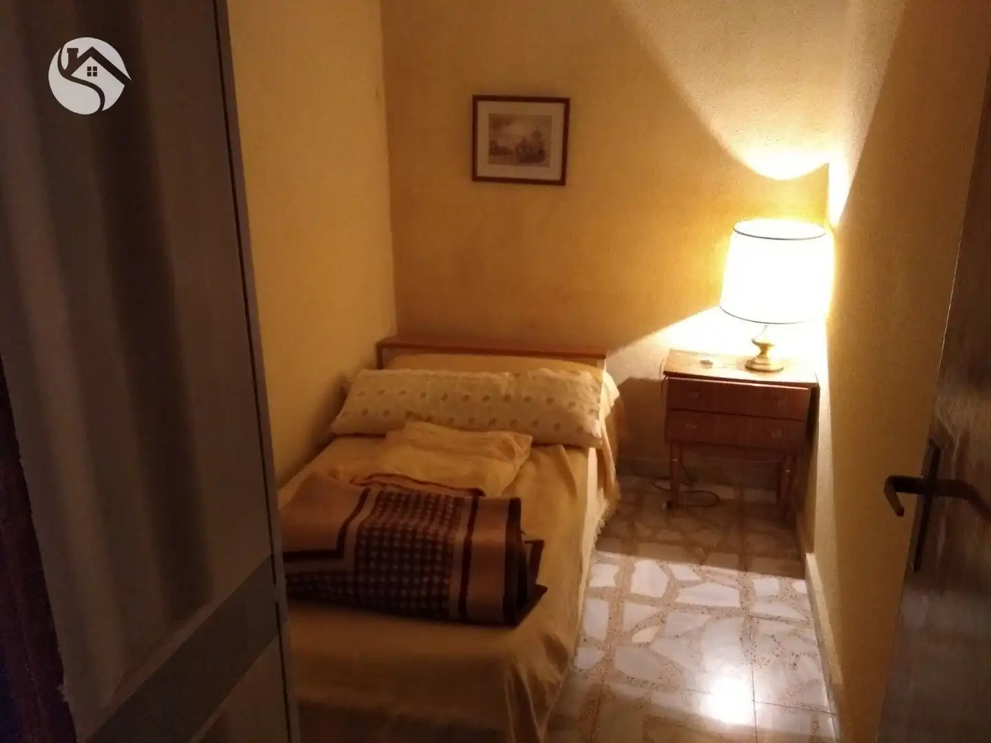Dormitori de Edifici en venda en Valdemoro-Sierra