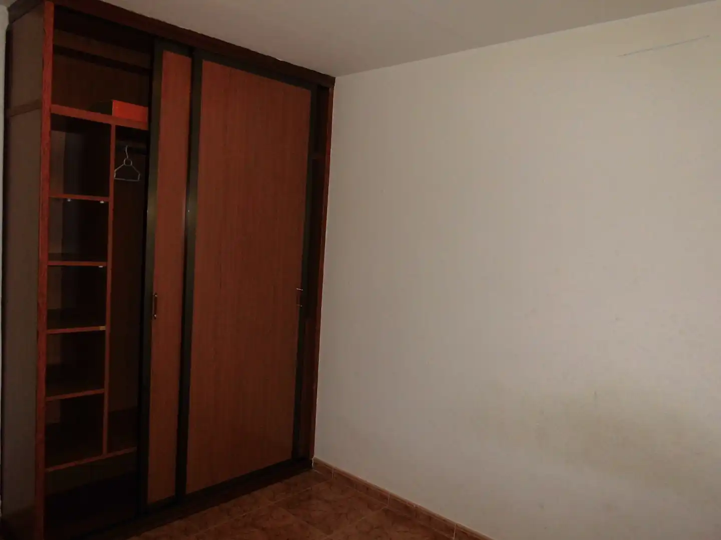 Bedroom of Flat for sale in Zaragoza  with Air Conditioner, Terrace and Oven