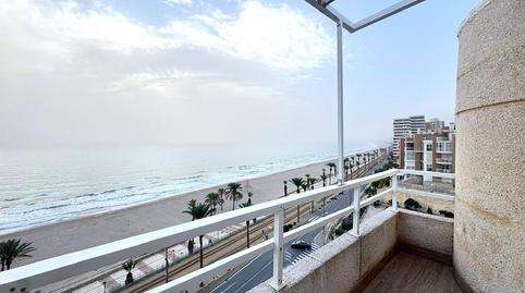 Foto 3 de Ático en venta en Playa Muchavista, Alicante