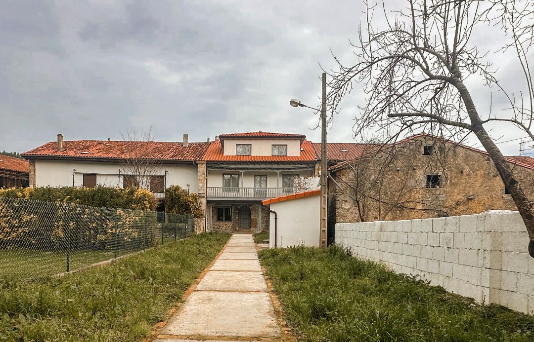 Single-family semi-detached for sale in Lugar Barrio Carrera, Alfoz de Lloredo