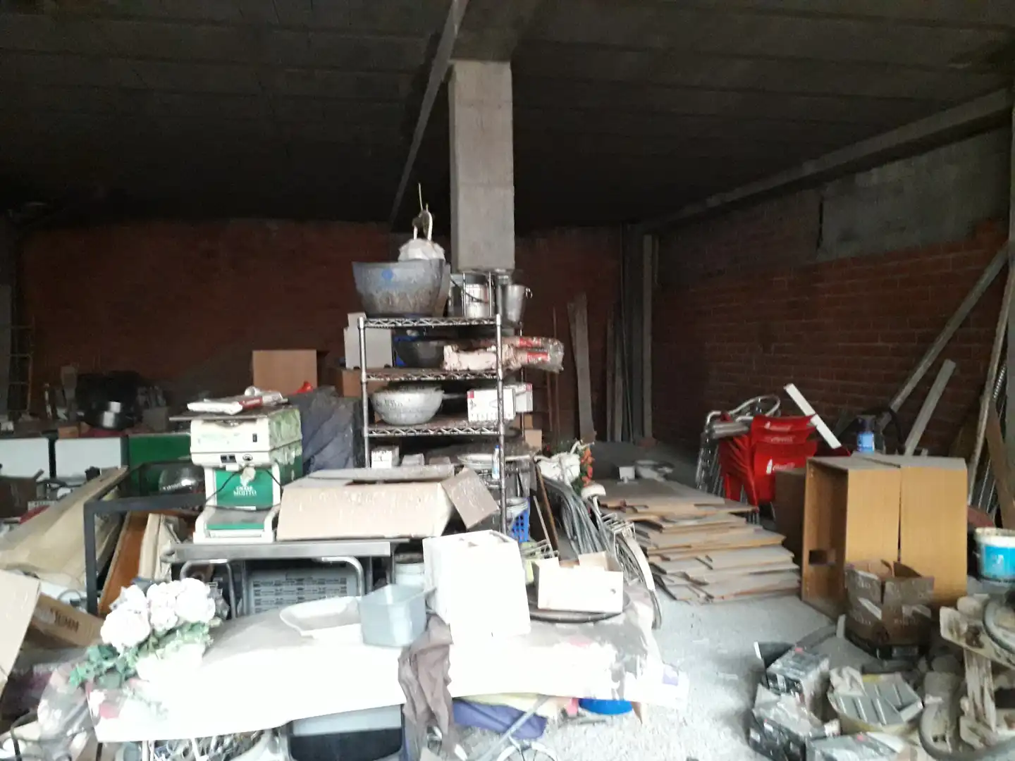 Locale commerciale in vendita a Alto del Castaño, imagen 9