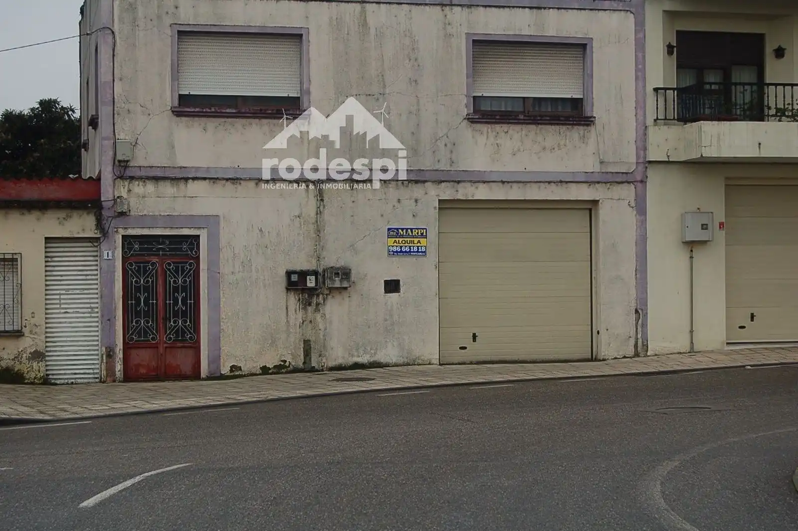 Local comercial en alquiler en Ponteareas, imagen 7