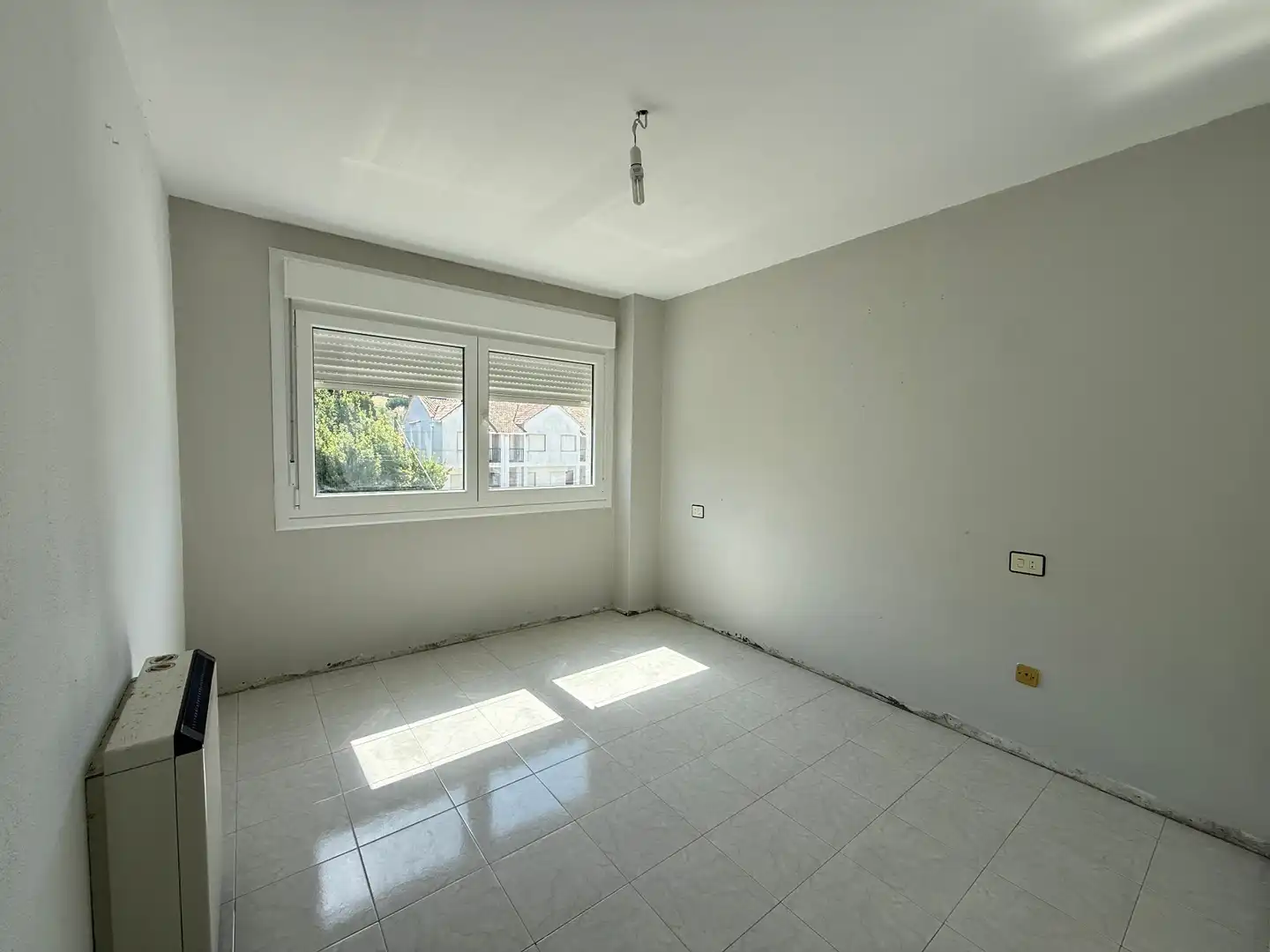 Schlafzimmer von Dachboden zum Verkauf in O Grove   mit Heizung und Gemeinschaftspool