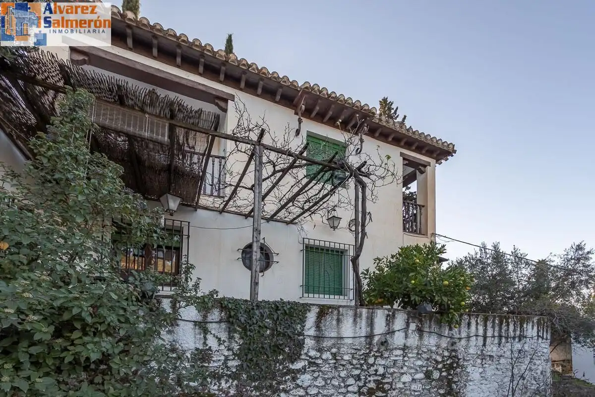 Haus oder Chalet zum Verkauf in Paseo DE LA SABICA, San Matías - Realejo