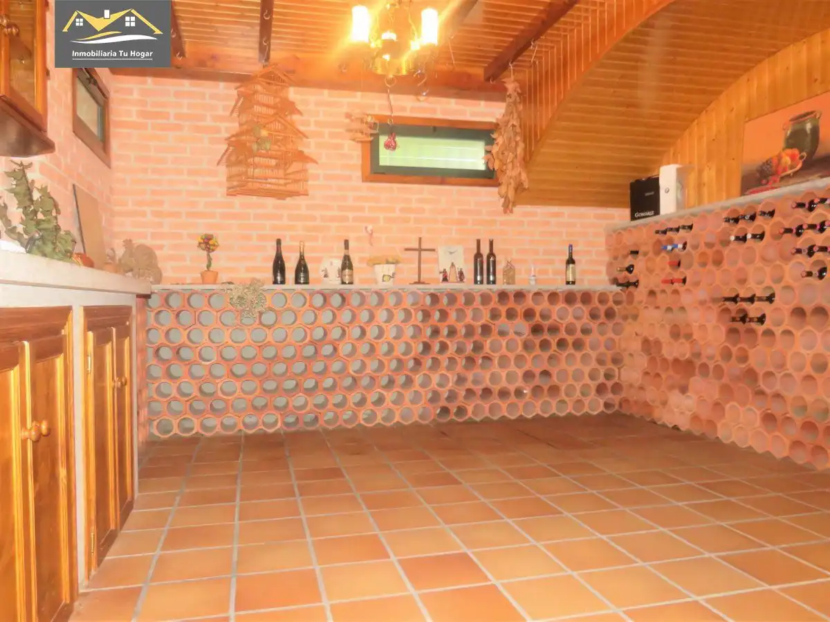 House with terrace for sale in San Cibrao das Viñas, imagen 25