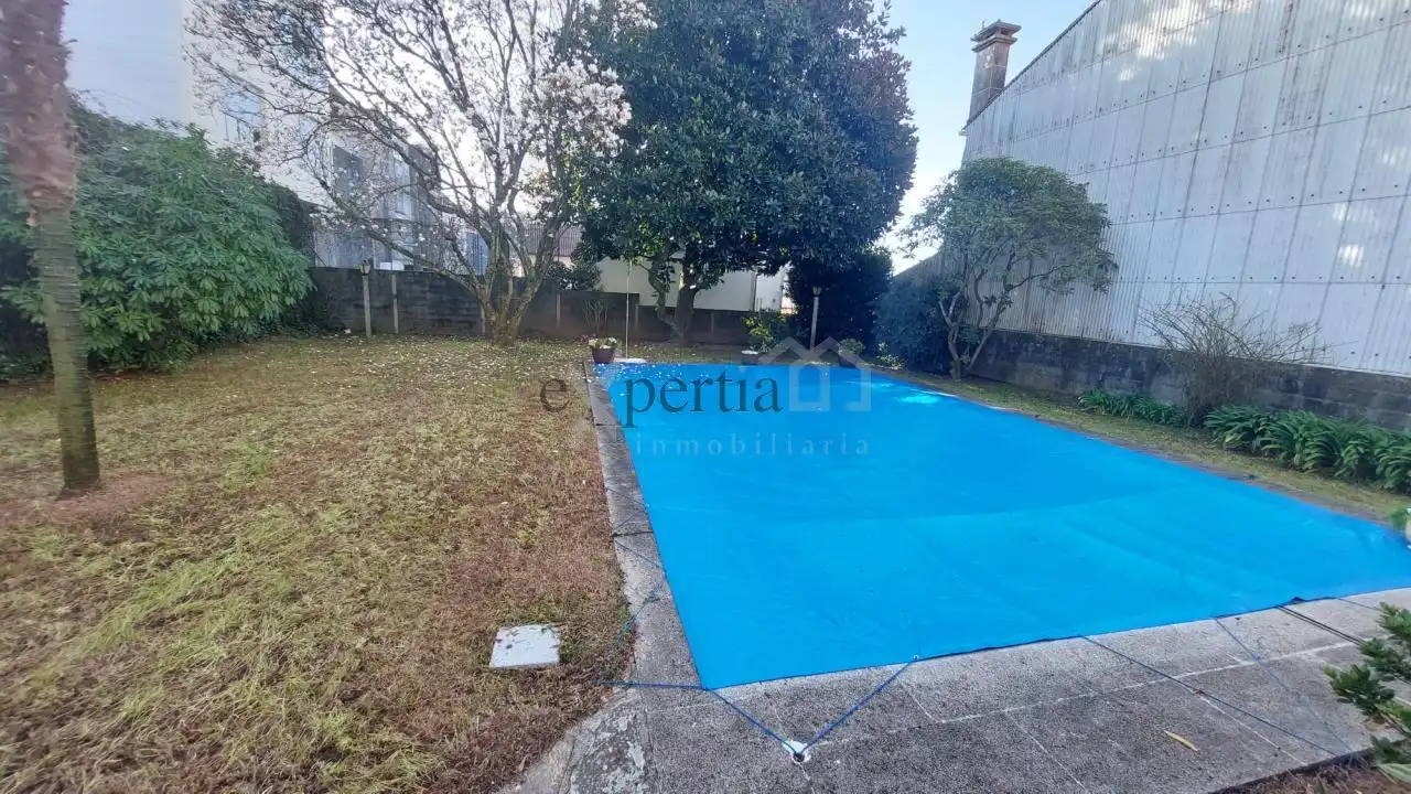 Casa o xalet en venda a Rianxo
