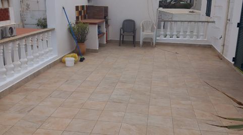 Photo 3 of Houses for rent in Passeig Marítim, 24, Cala en Porter, Alaior