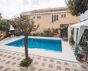 Single-family semi-detached for sale in Calle Estrella, Solymar