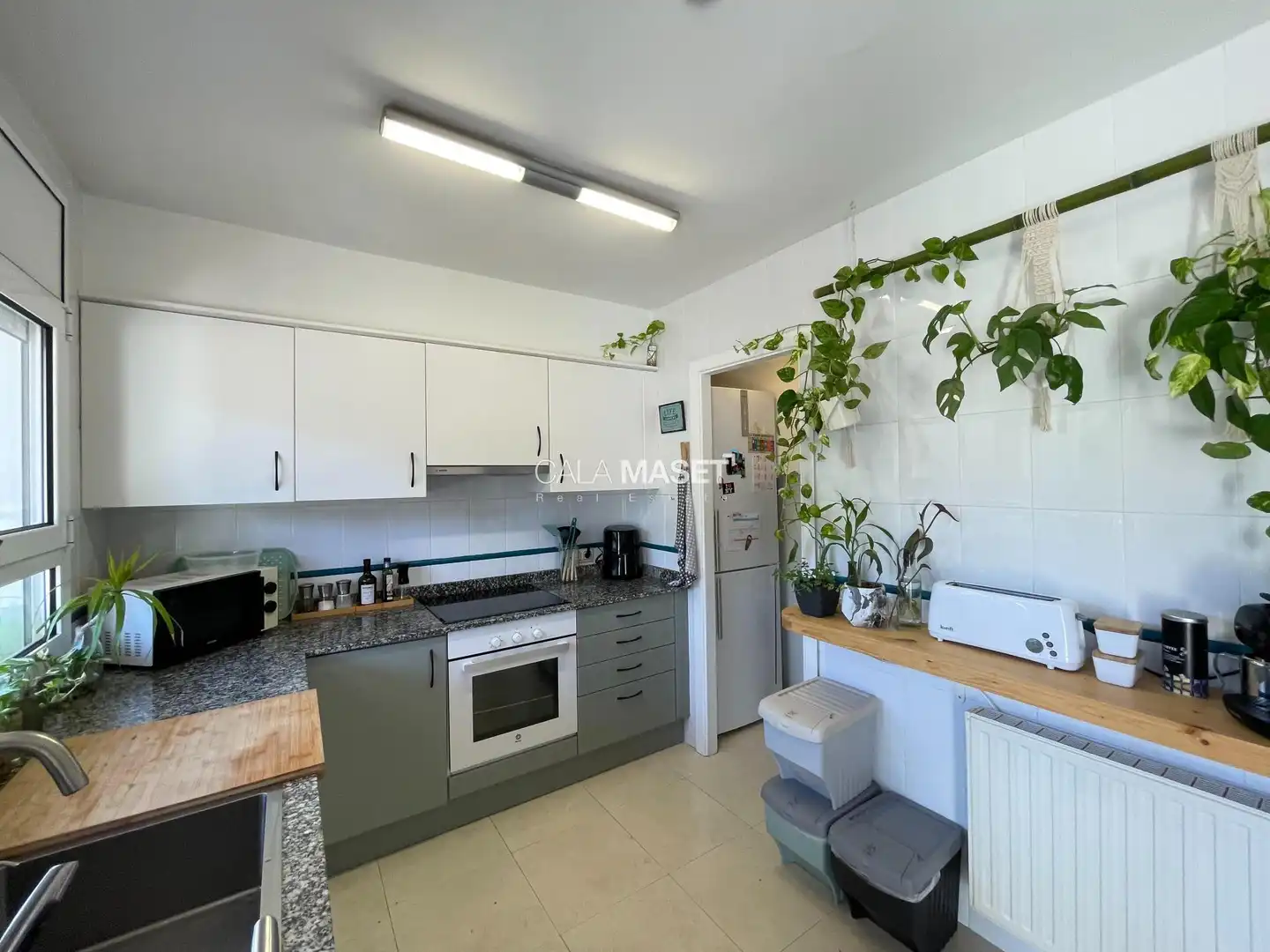 Terraced house with terrace for sale in de la Llum, imagen 16