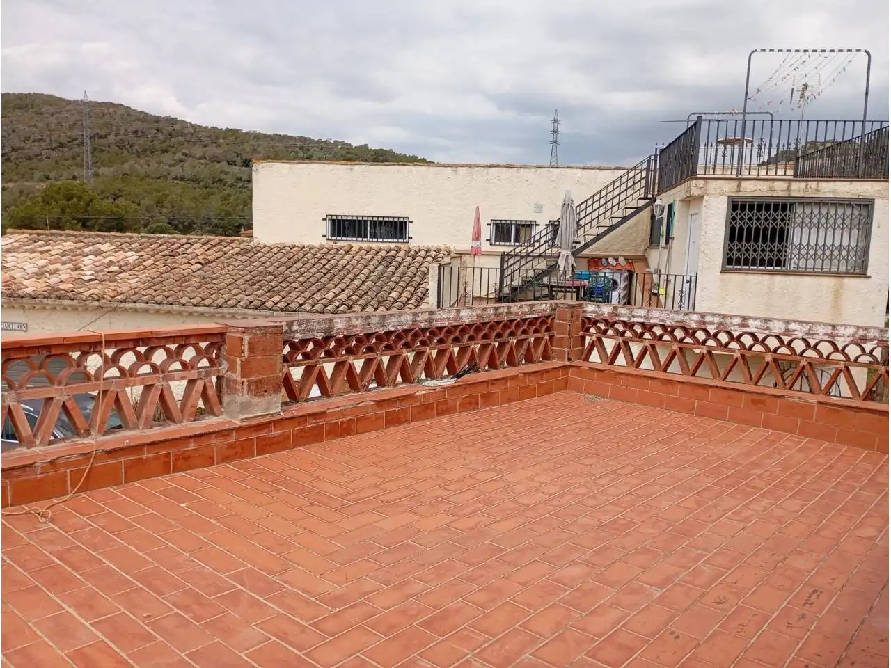 Casa rústica amb jardí en venda a Mas Borràs - Coto del Rey, imagen 26