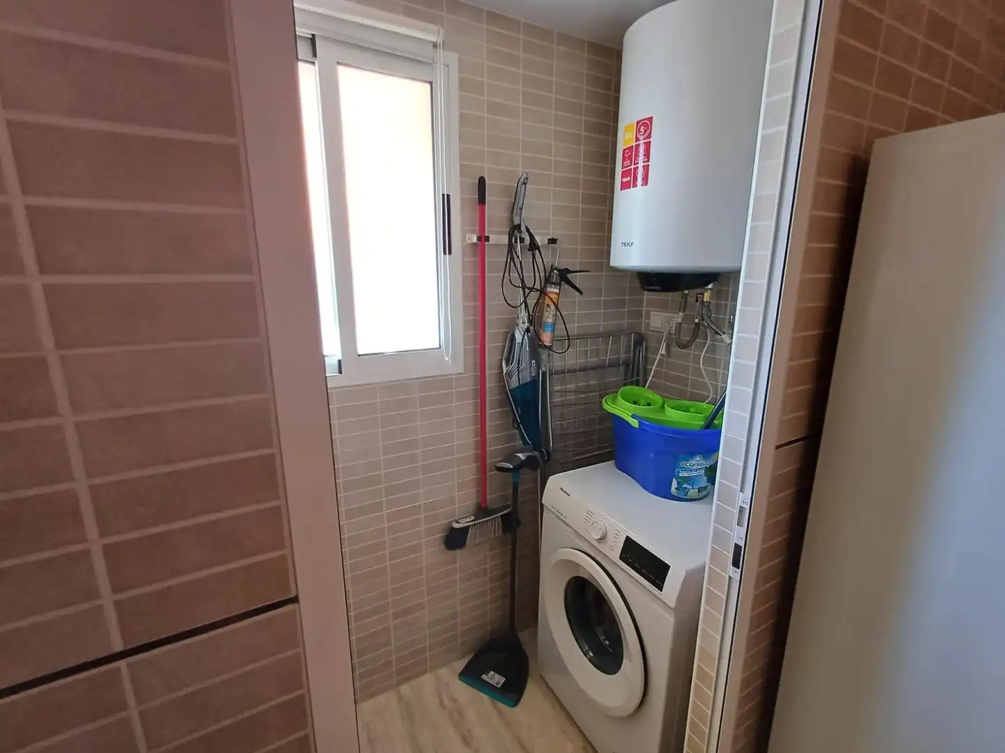 Apartament de lloguer a Benidorm, Alicante