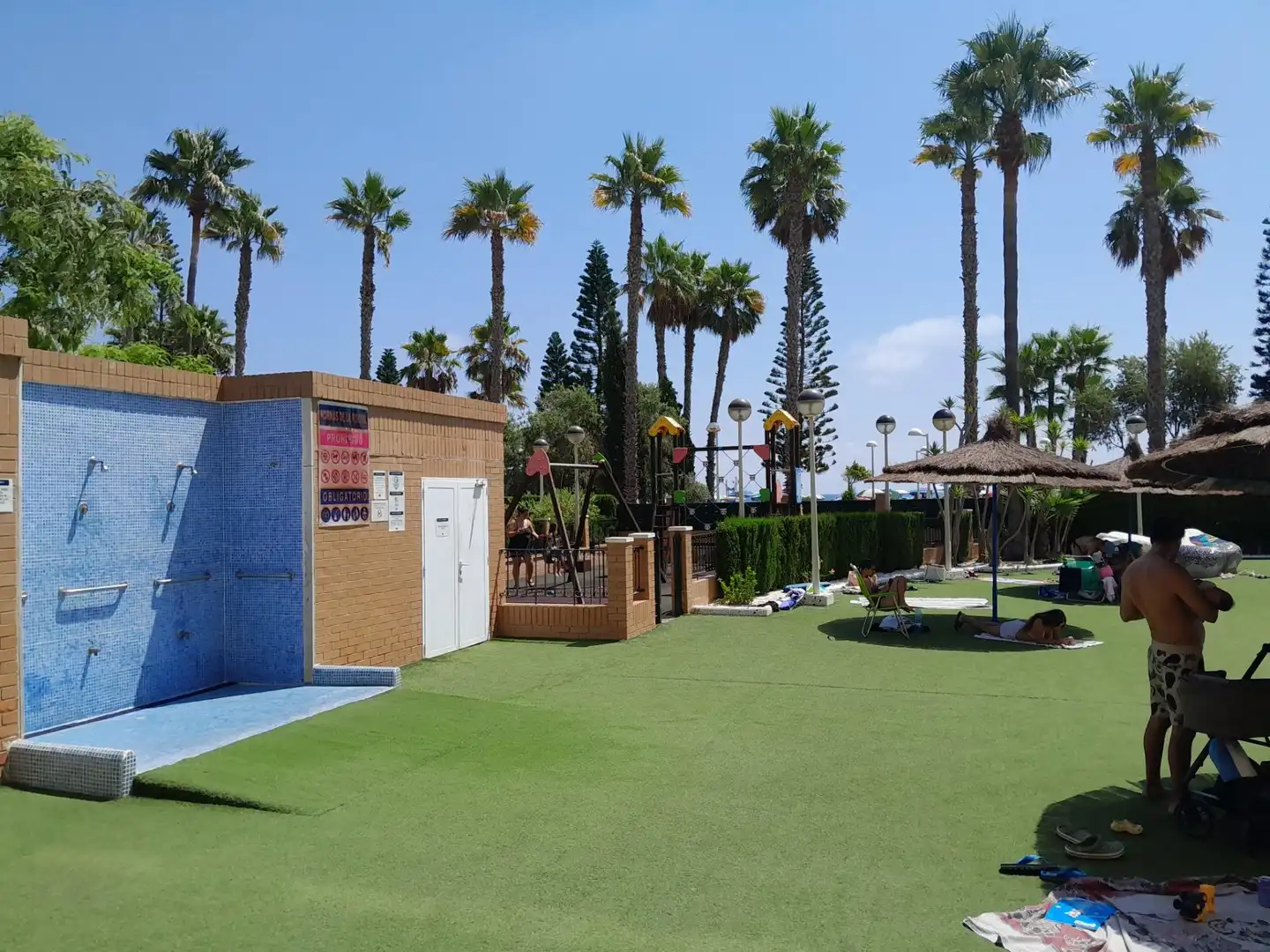 Apartament amb piscina en venda a AMPLARIES, imagen 6