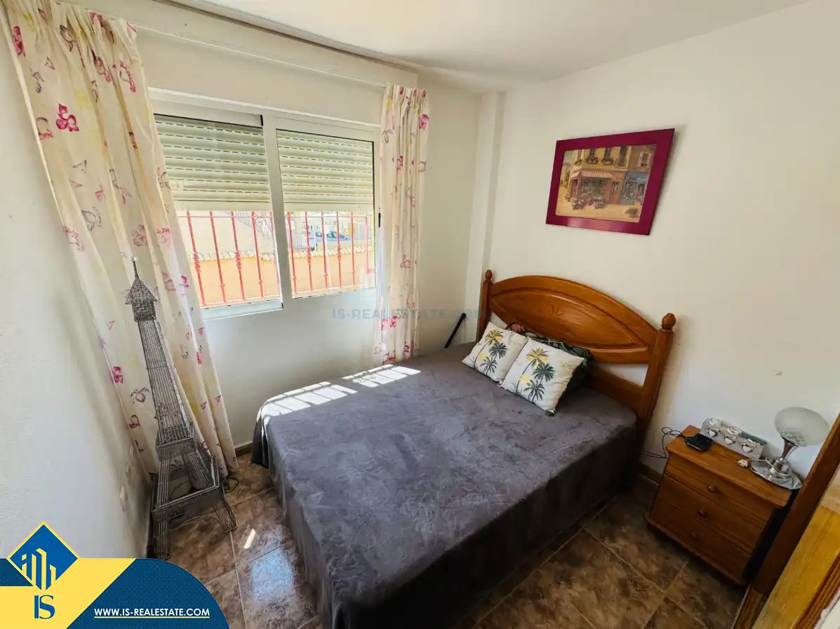 Triplex mit Pool zum Verkauf in Orihuela Costa, imagen 5