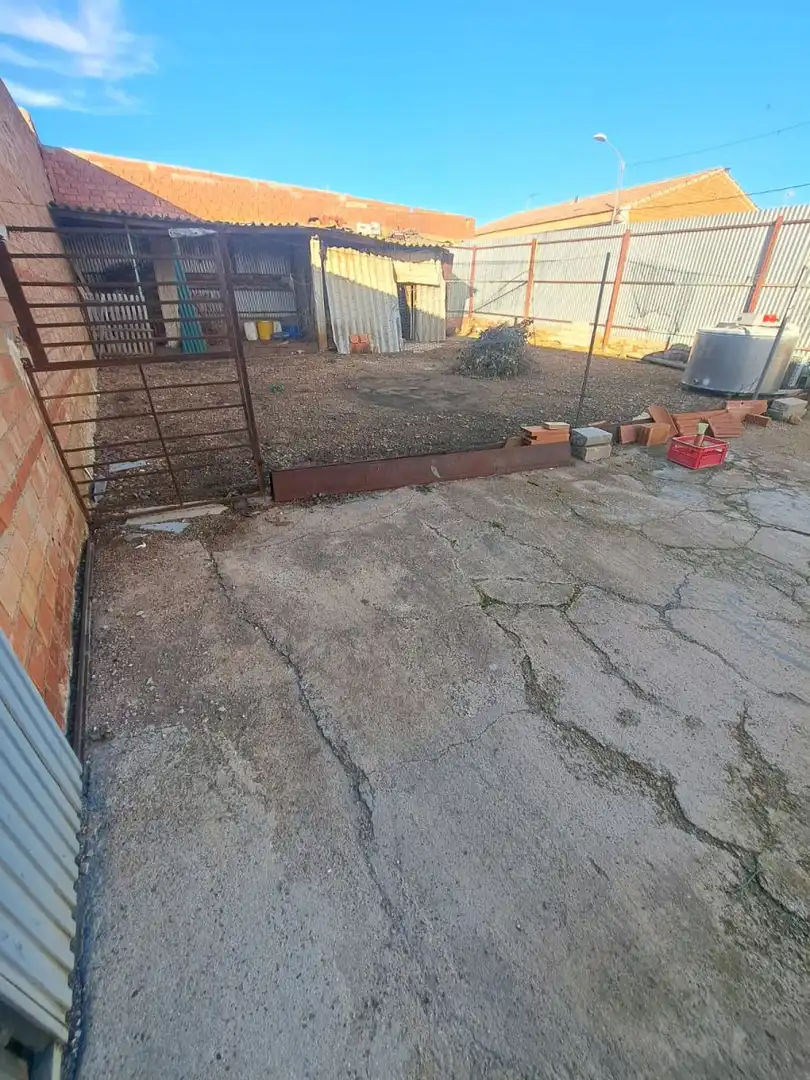 Terrenys i solars en venda a Fuente el Fresno