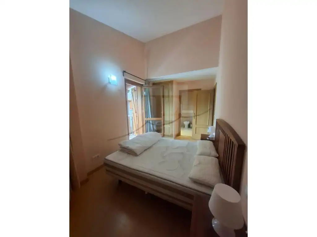 Dormitori de Apartament en venda en Canillo amb Calefacció i Moblat