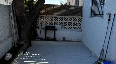 Foto 2 de Casa o xalet de lloguer a C. Parã­s, Nueva Torrevieja, Torrevieja
