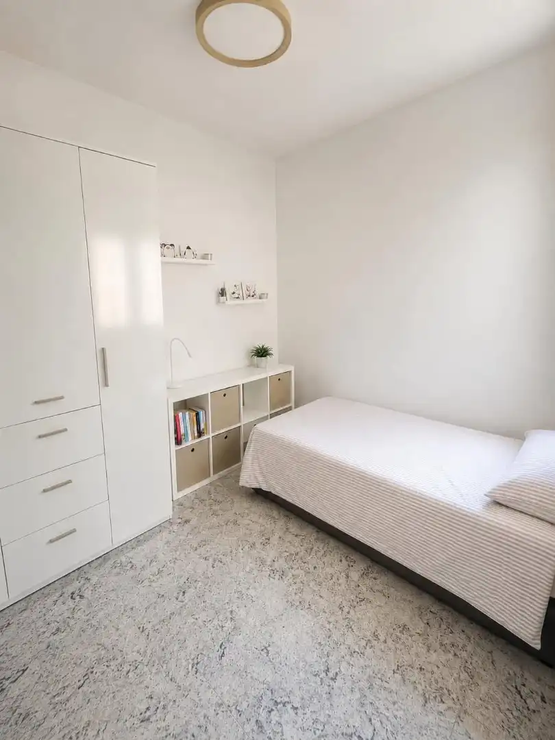 Apartament amb ascensor de lloguer a Camino del mar de Retamar, imagen 5