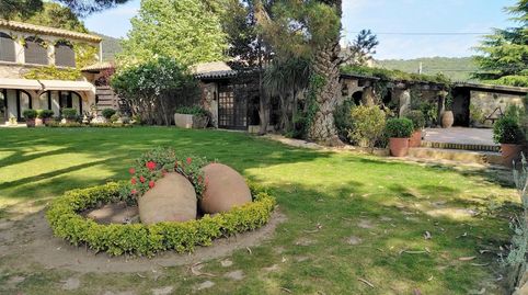 Foto 2 de Finca rústica en venda a Catalunya, Santa Cristina Poble, Santa Cristina d'Aro