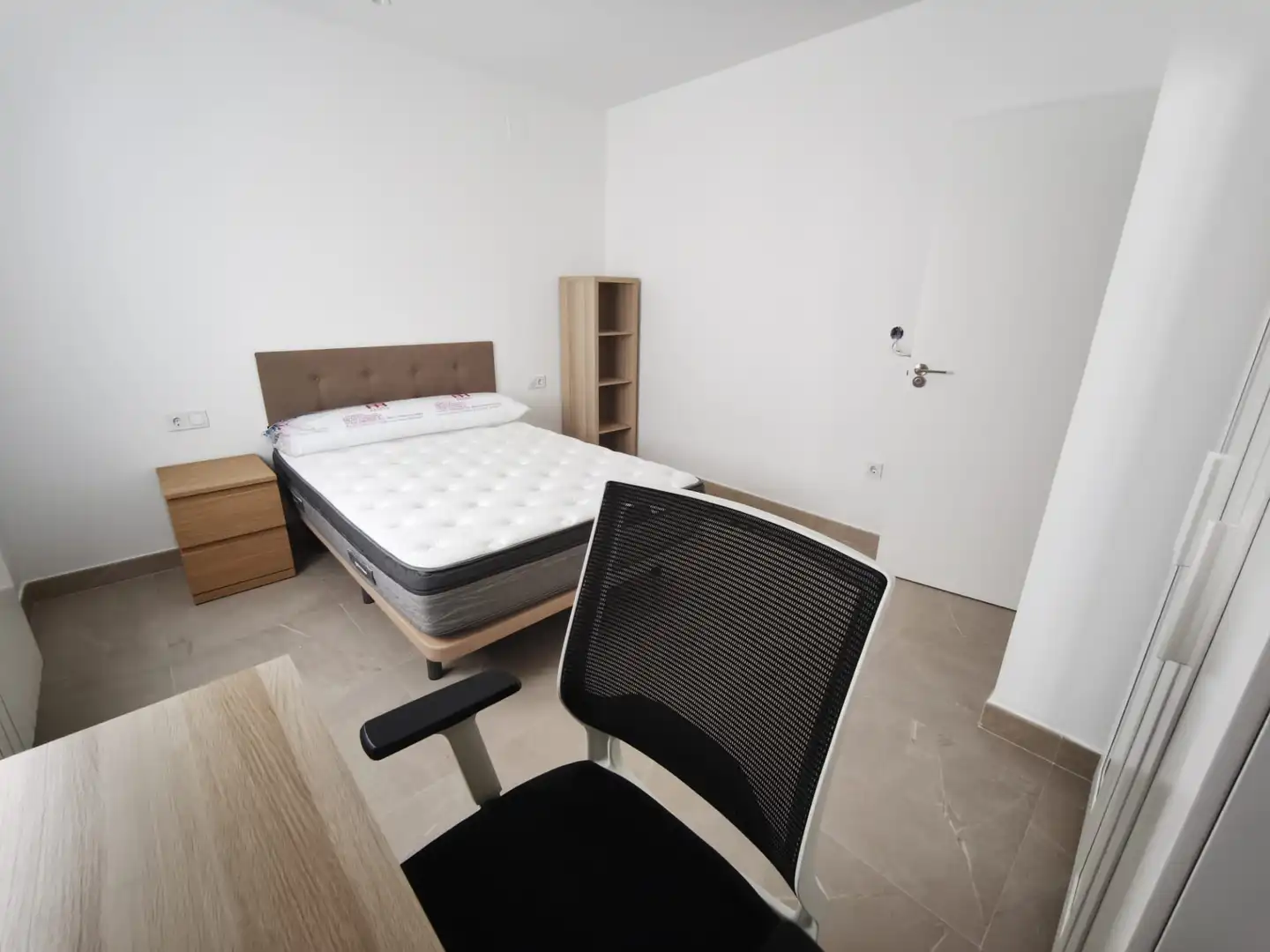 Habitación de Piso para compartir en San Pedro