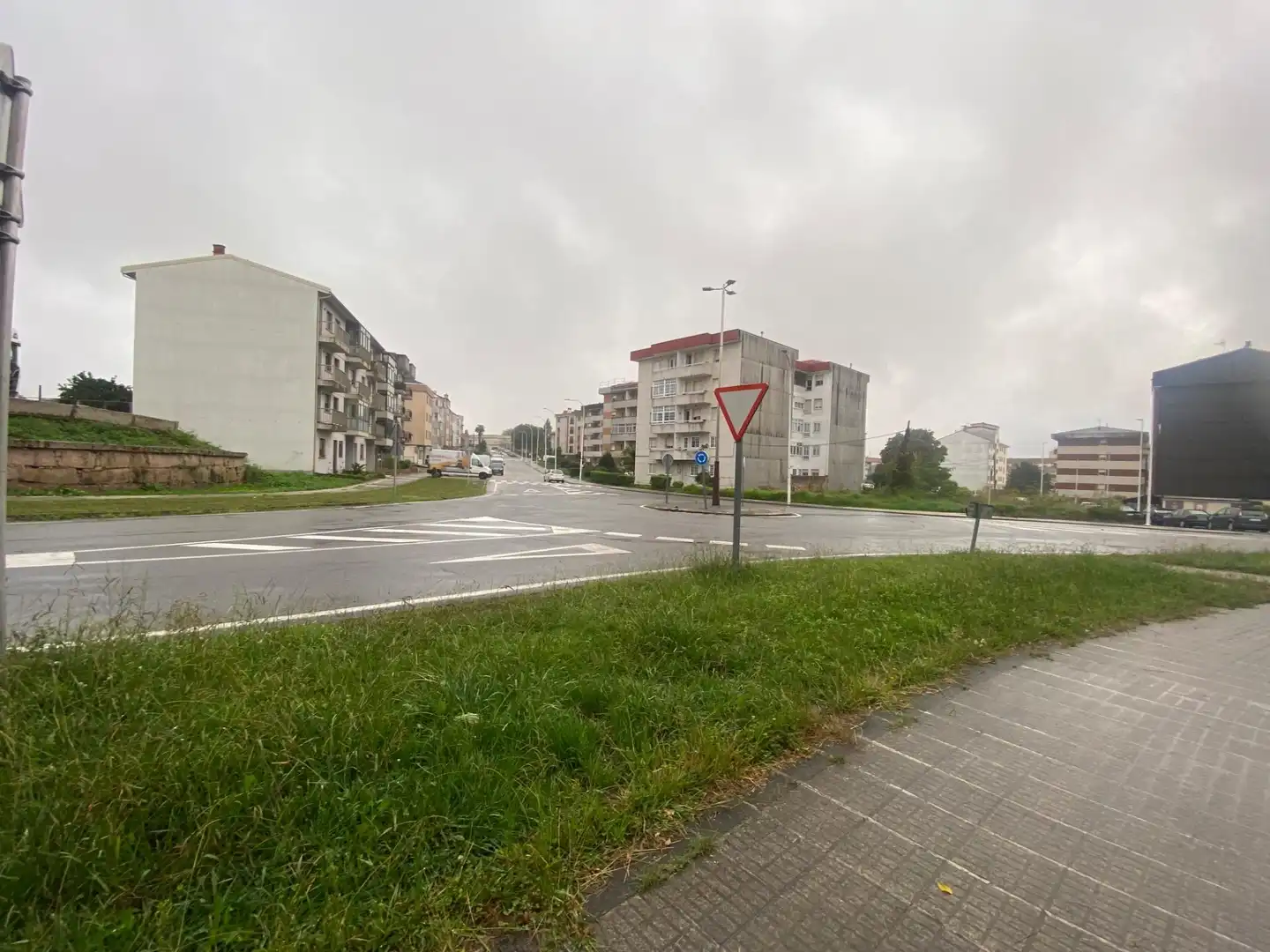 Local en venta en Pontevedra Capital 