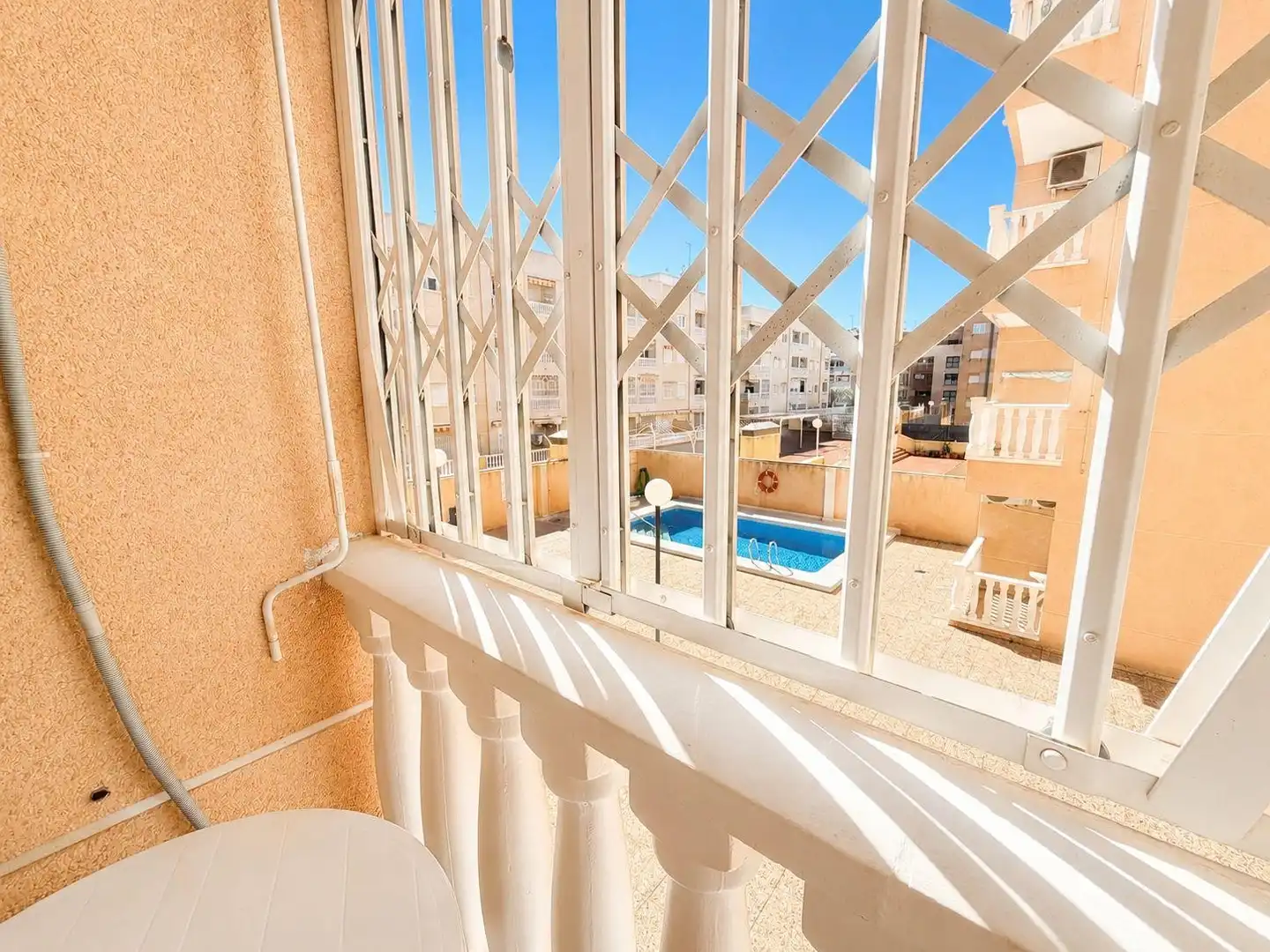 Apartament amb piscina en venda a Playa del Cura, imagen 3