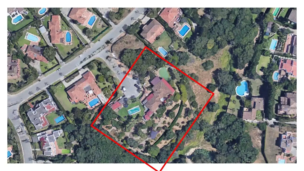 Chalet con piscina en venta en Sotogrande Costa, imagen 36