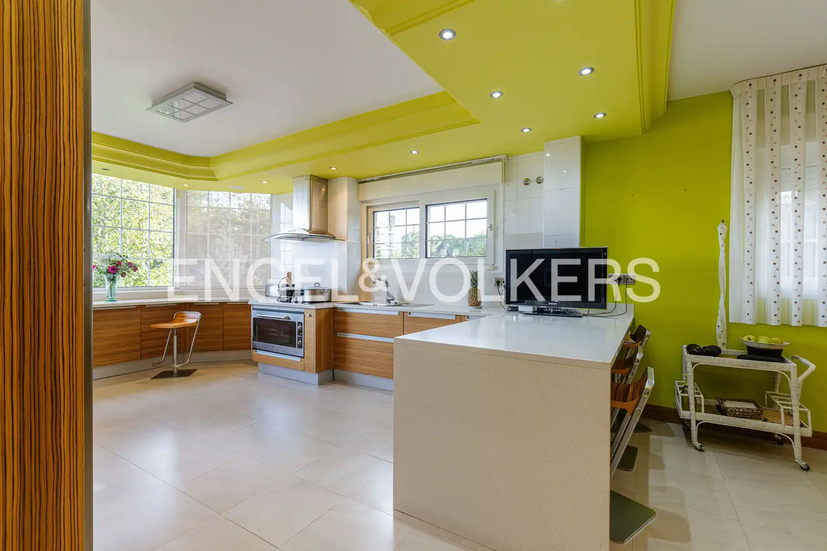 Kitchen of Houses for sale in Bonanza