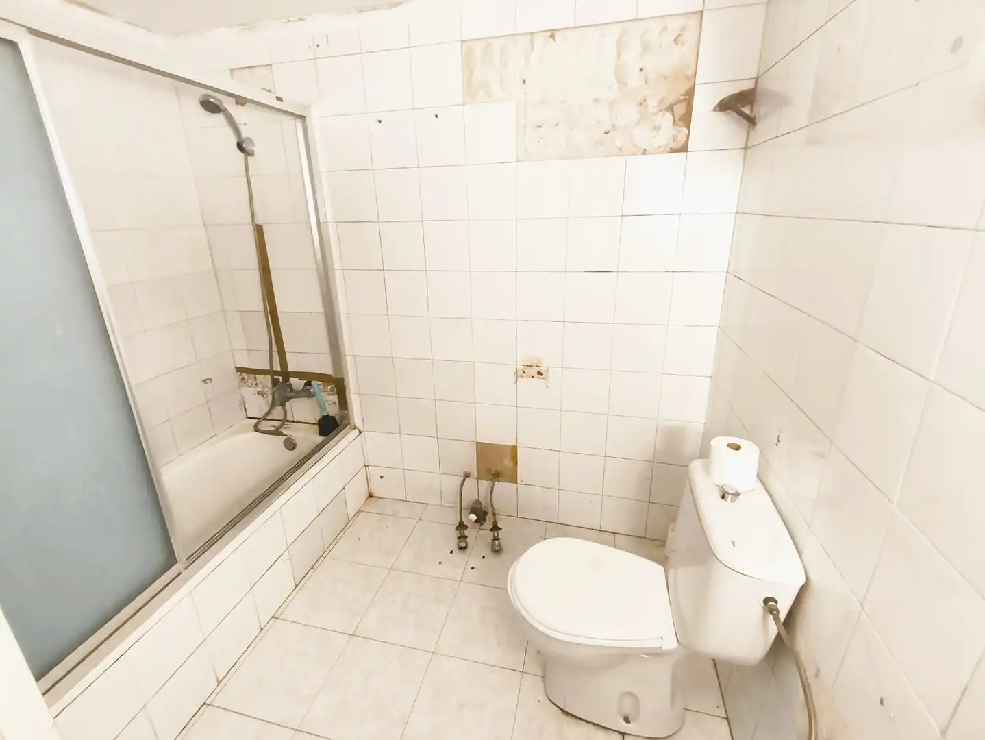 Bany de Loft en venda en Barcelona