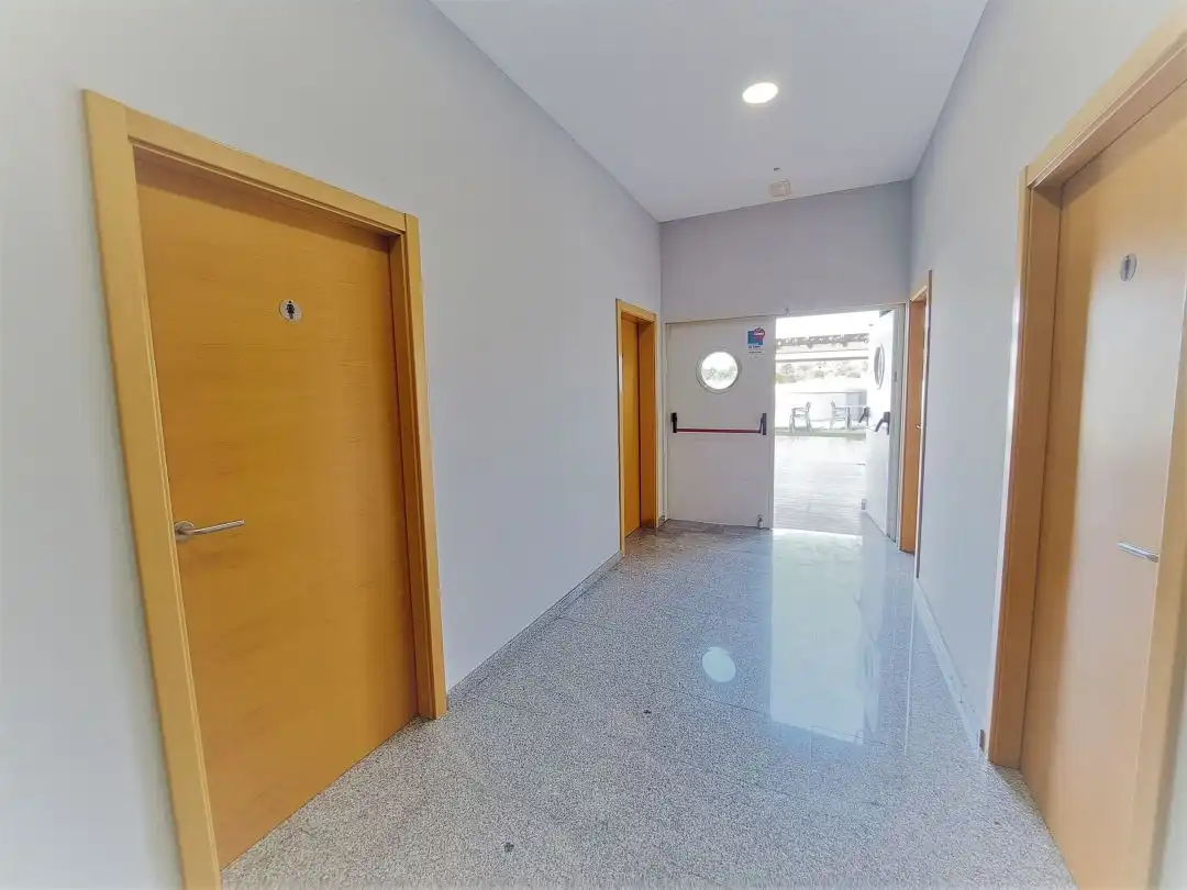 Oficina de lloguer en Alicante / Alacant