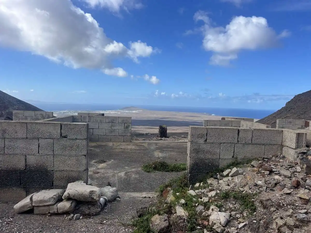 Casa o xalet en venda en Yaiza