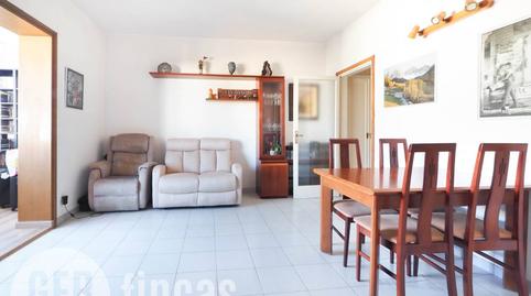 Foto 5 de Pis en venda a Doctor Salvà, Ca n'Aurell, Barcelona