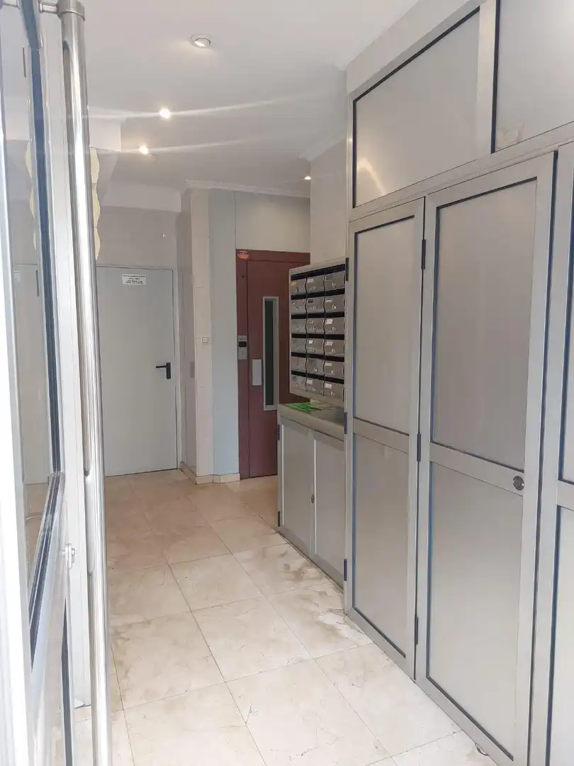 Flat with lift for sale in Calle Calle Brasil, imagen 36
