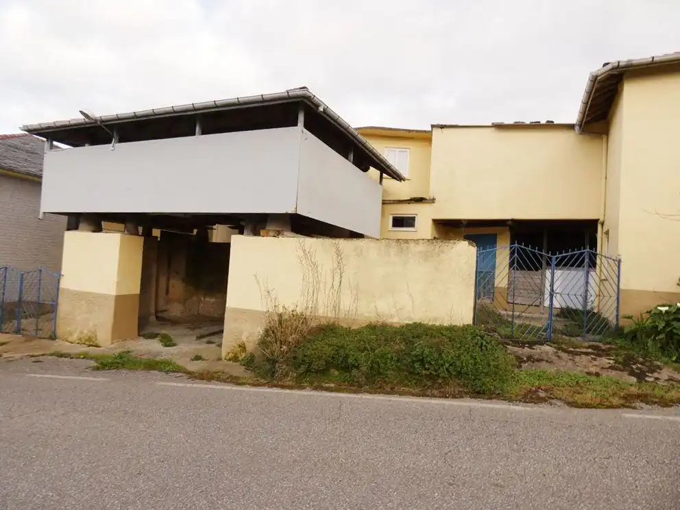 Casa en venda a Valdés - Luarca, imagen 5