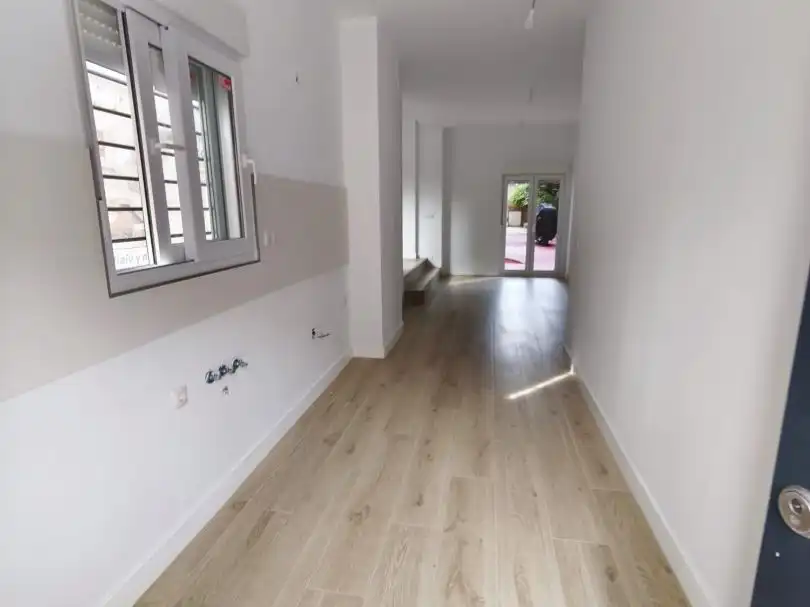 Apartament amb jardí en venda a Conde gualhorce 10, imagen 17