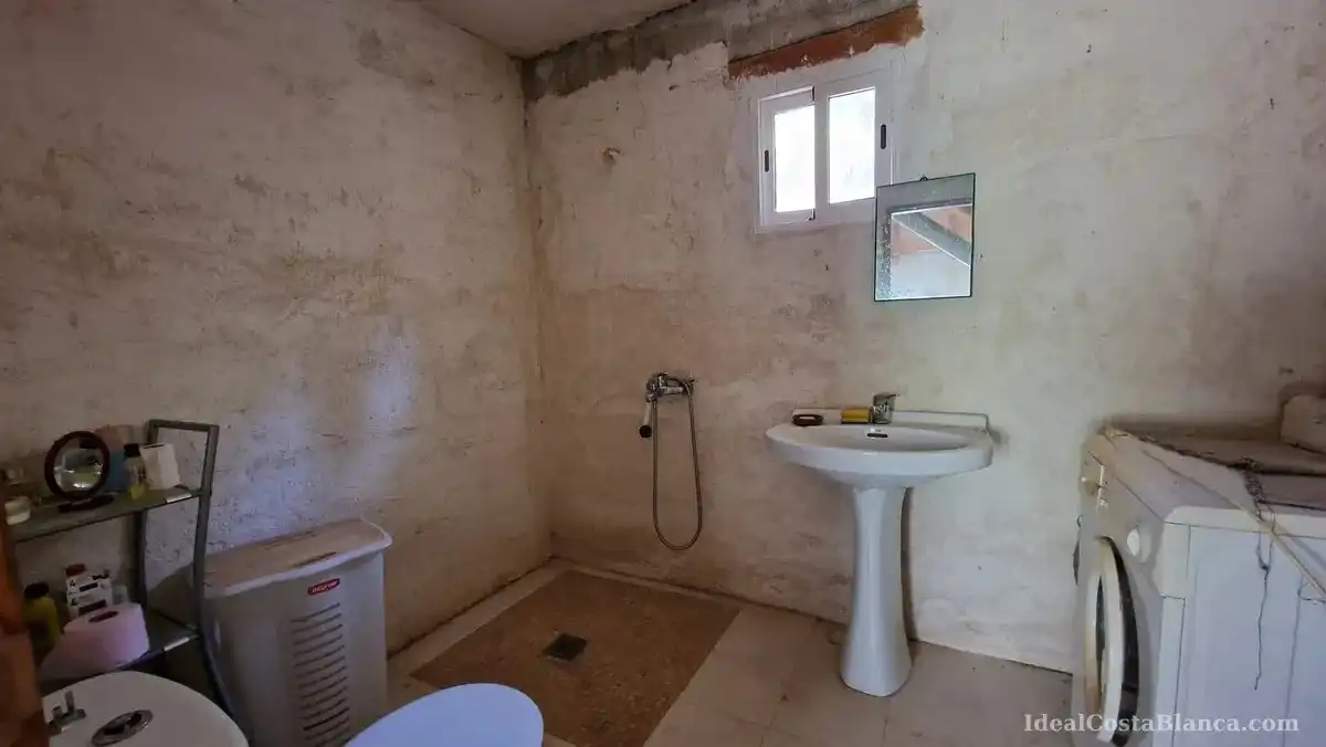 Maison rustique à vendre à Confrides, imagen 10